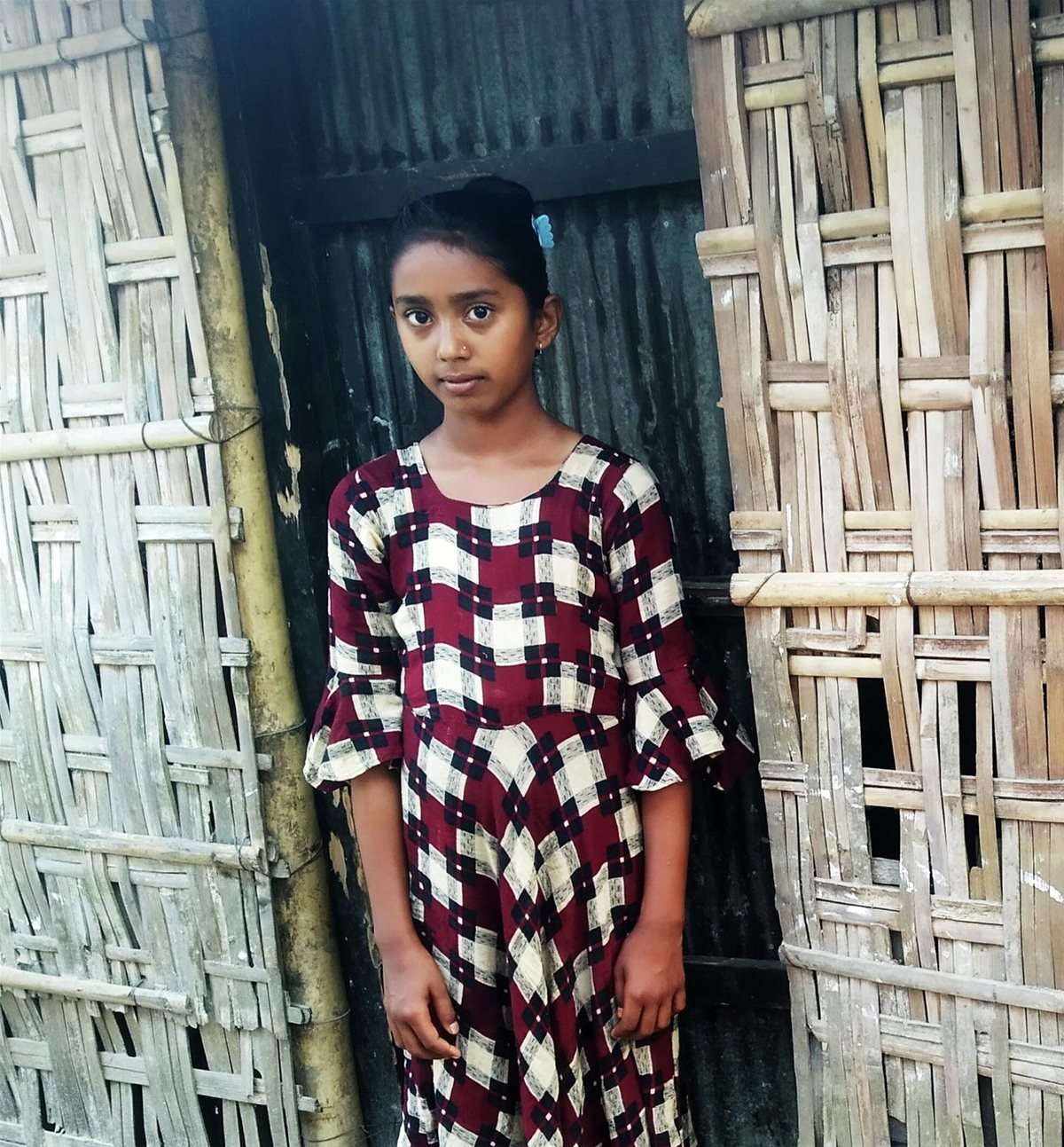 2021 portrait schoolgirl Bangladesh (626x674)